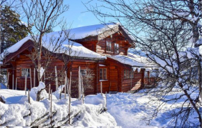 Beautiful home in Hovden i Setesdal with Sauna, WiFi and 5 Bedrooms Hovden I Setesdal